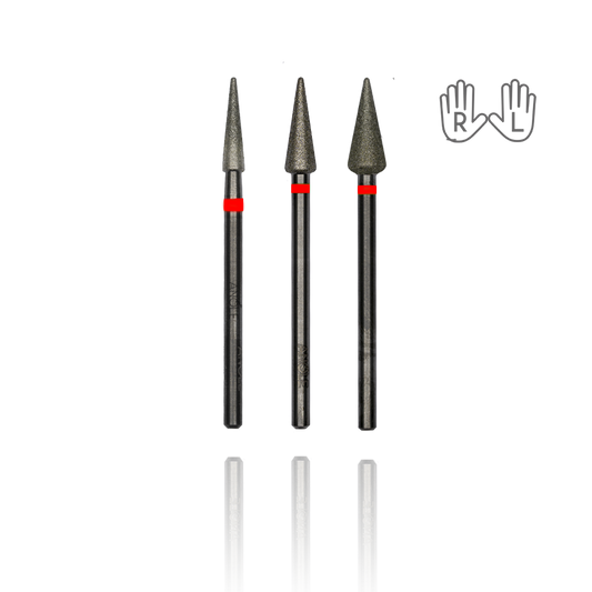 DIAMANT BITJE DKR 2,5MM