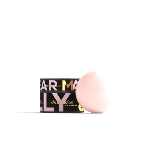 MILKY NUDE 15ML