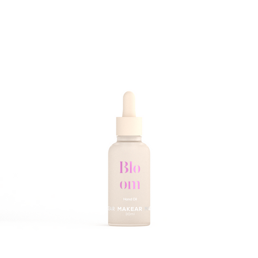 Cuticle Oil - BLOOM 10ML