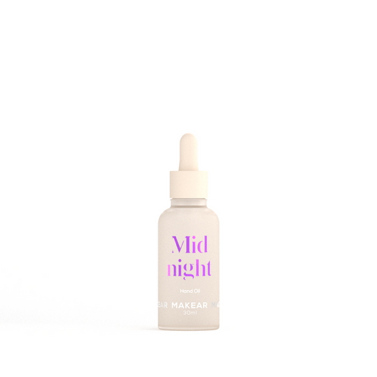 Cuticle Oil - MIDNIGHT 10ML